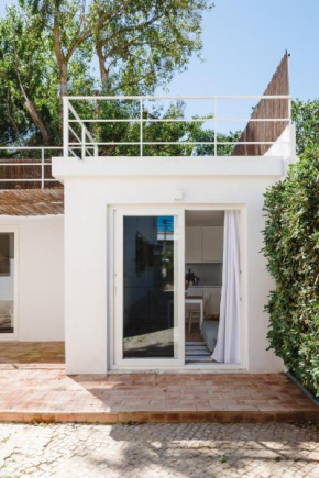 Beatiful Apartment Next To The Beach, Caparica